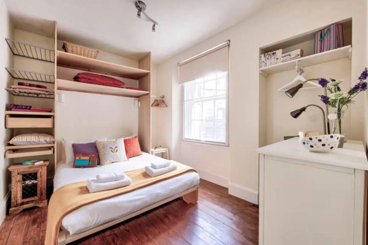 Guestready - Greyfriars Bobby Home View Apartment - Old Town Edinburgh 0*,