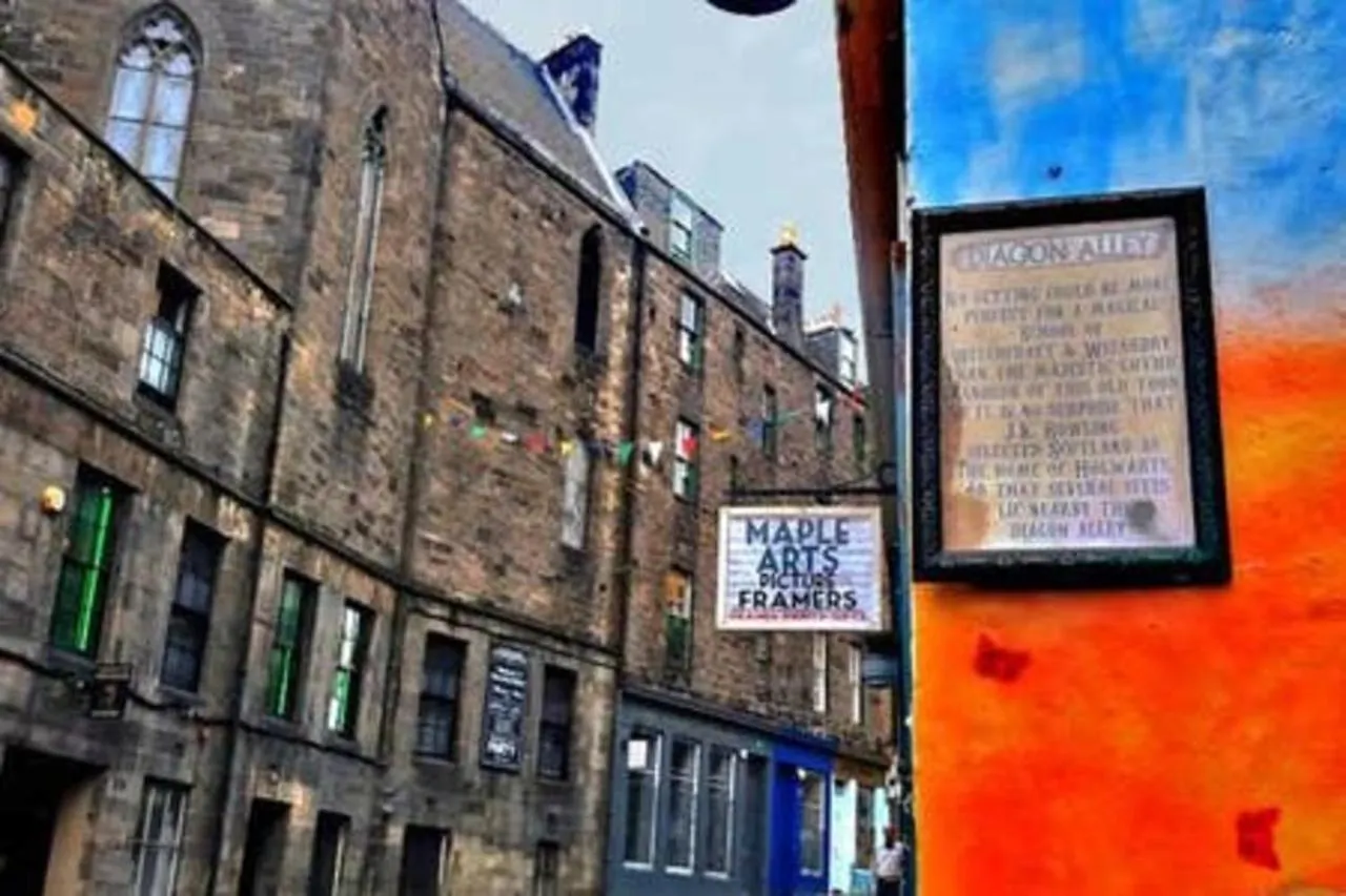 Guestready - Greyfriars Bobby Home View Apartment - Old Town Edinburgh