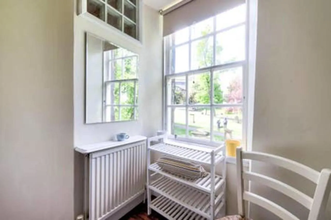 Guestready - Greyfriars Bobby Home View Apartment - Old Town Edinburgh