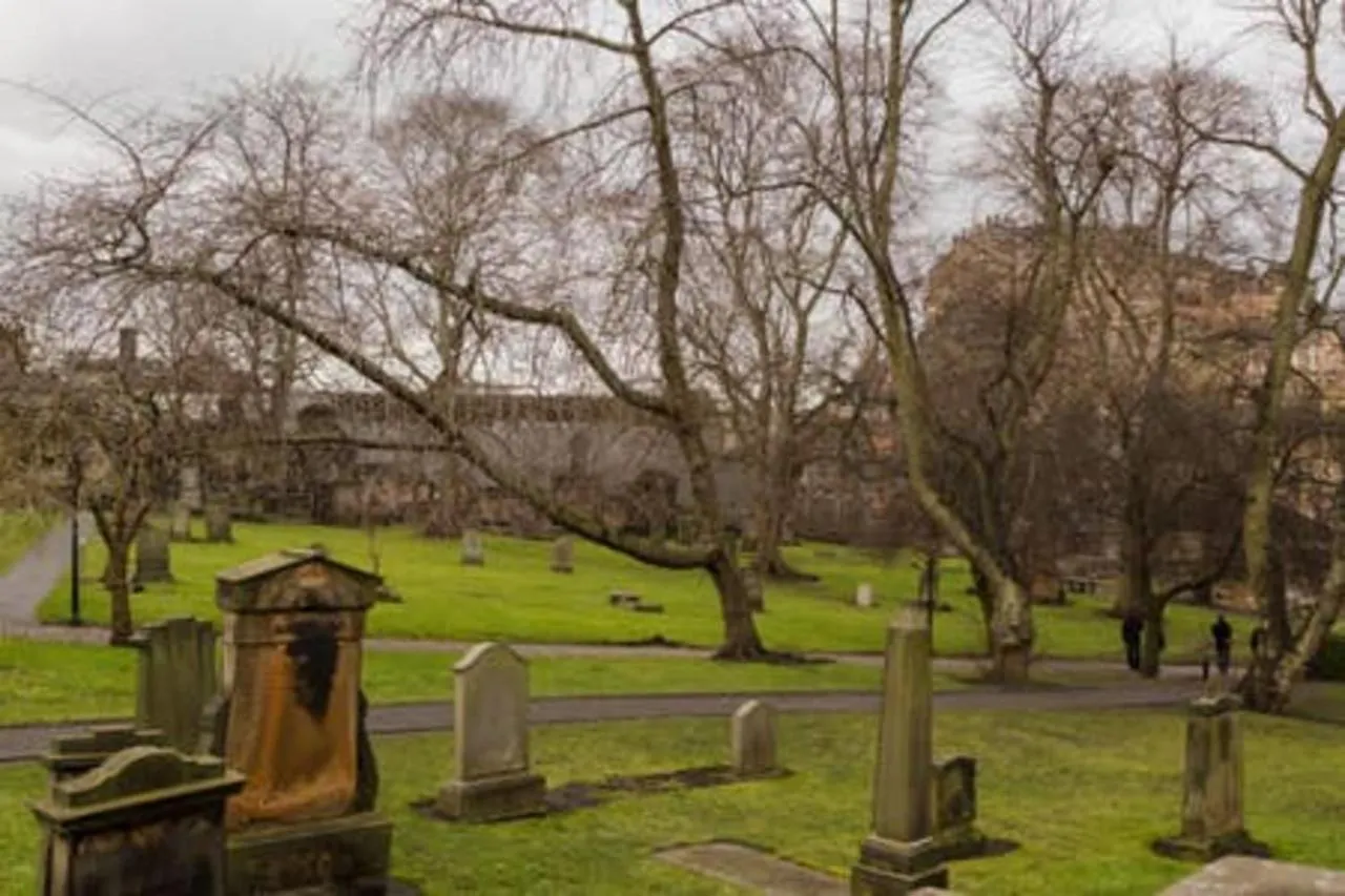 Guestready - Greyfriars Bobby Home View Apartment - Old Town Edinburgh