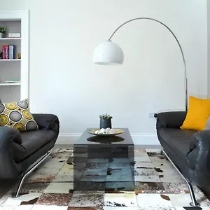  Apartment Bright 2 Bedroom Flat Next To Meadows Park