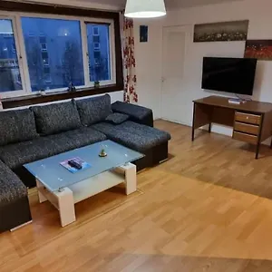  Apartment Cosy 2 Bedroom In The Heart Of - Excellent Location