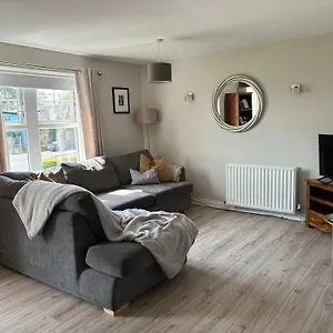 Slane Stay, Apartment Belfast